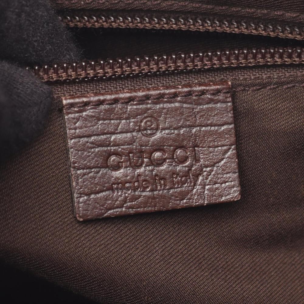 Gucci Crossbody Bag