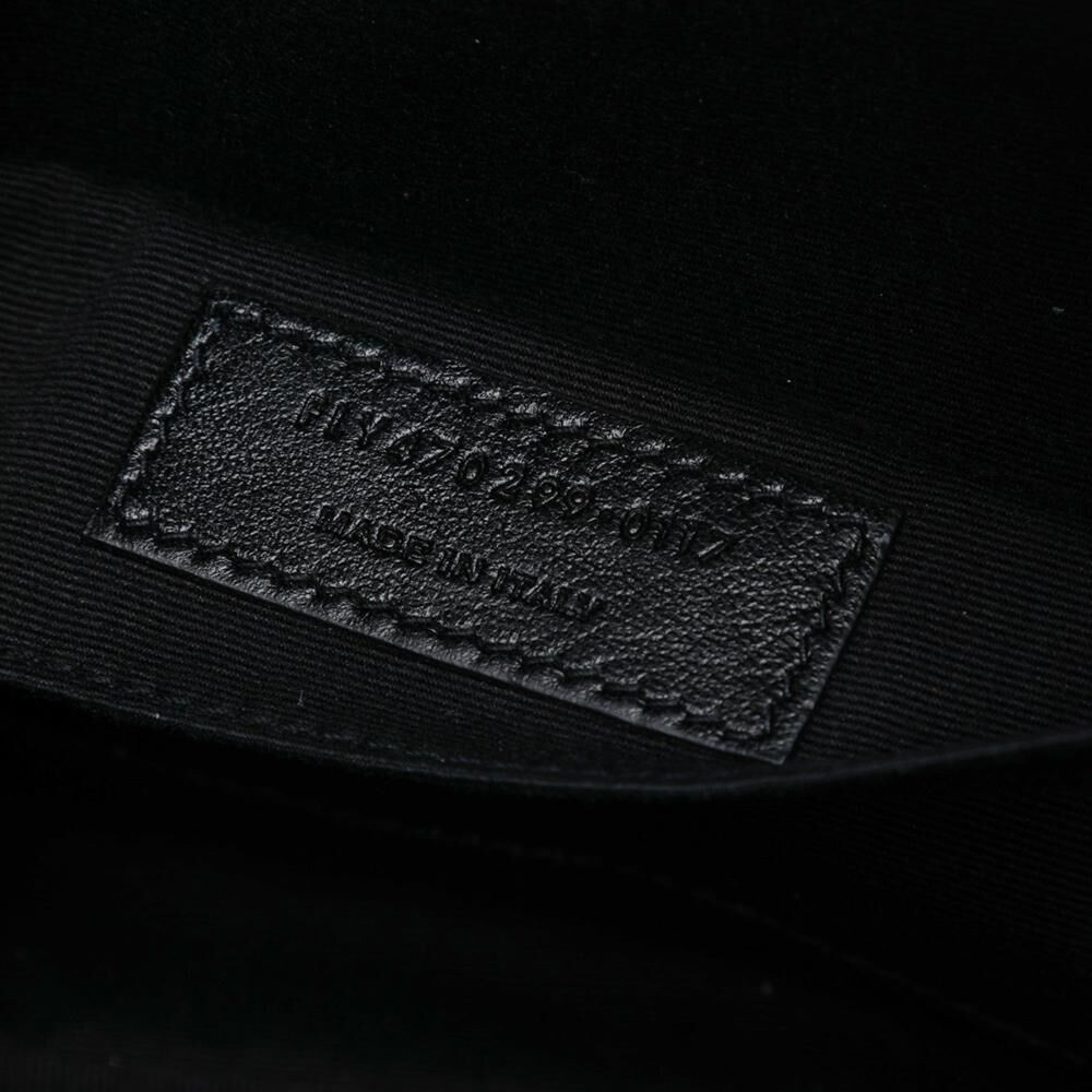 Yves Saint Laurent Crossbody Bag