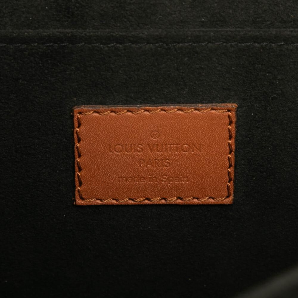 Louis Vuitton Dauphine