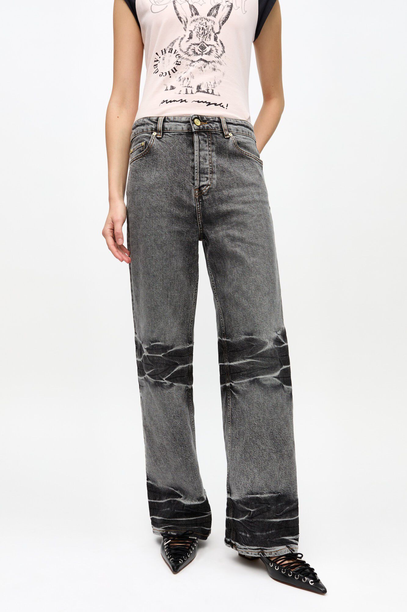 Stretch Future Denim Izey