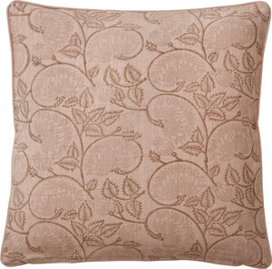 Cushion Cover 50x50cm Salasa Rose