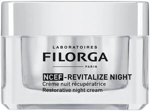 Filorga NCEF-Revitalize Night Cream 50 ml