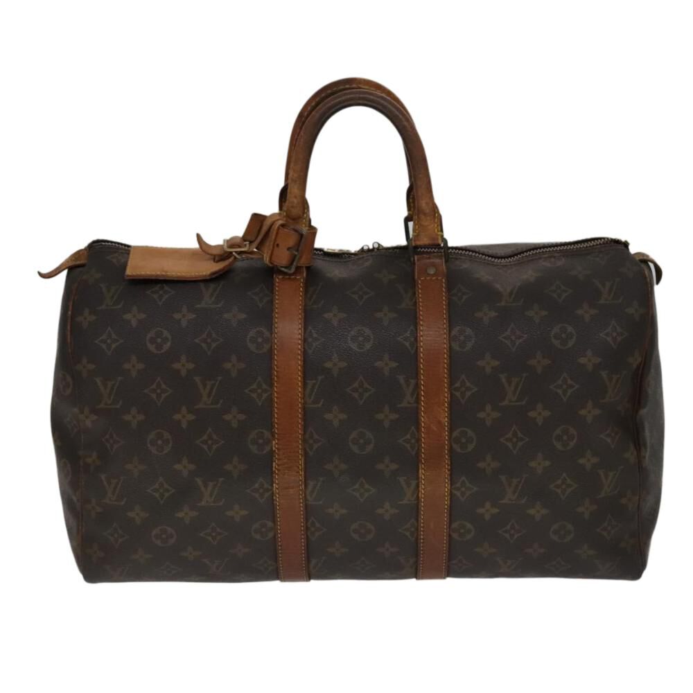 Louis Vuitton Keepall