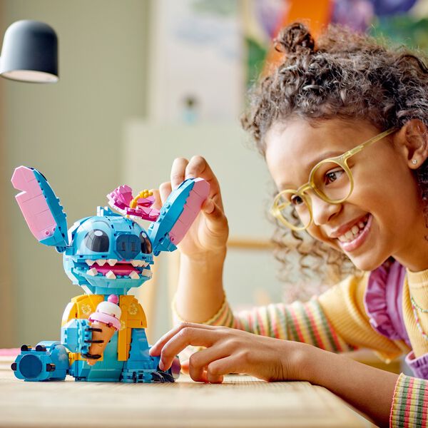 Stitch 43249