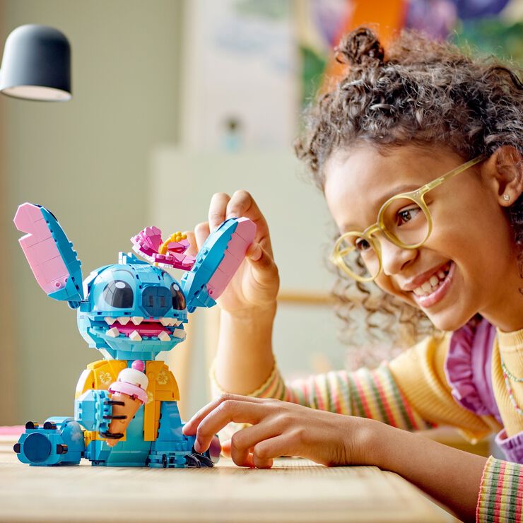 Stitch 43249