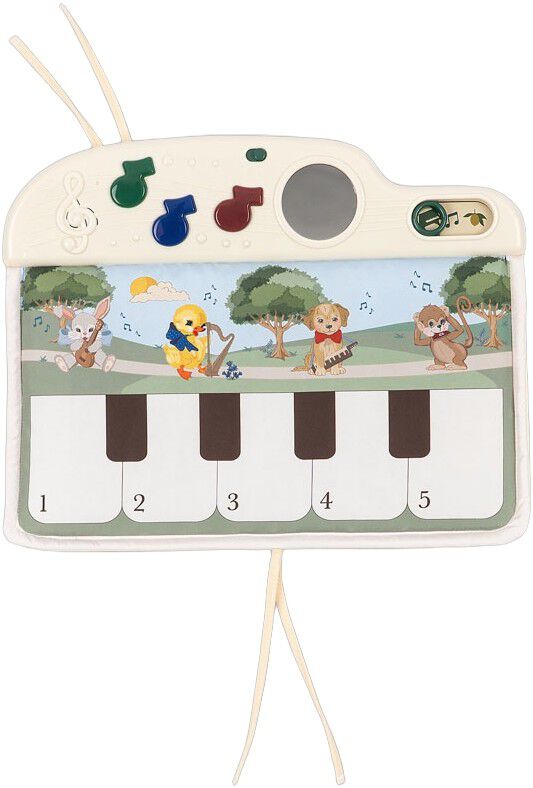 MELODY MAT