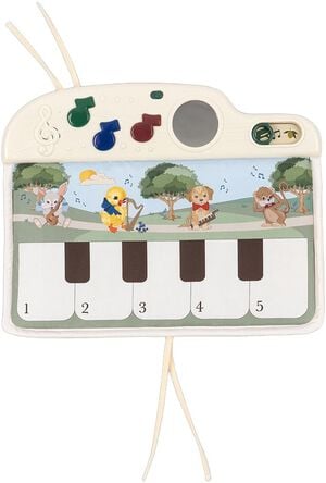 MELODY MAT
