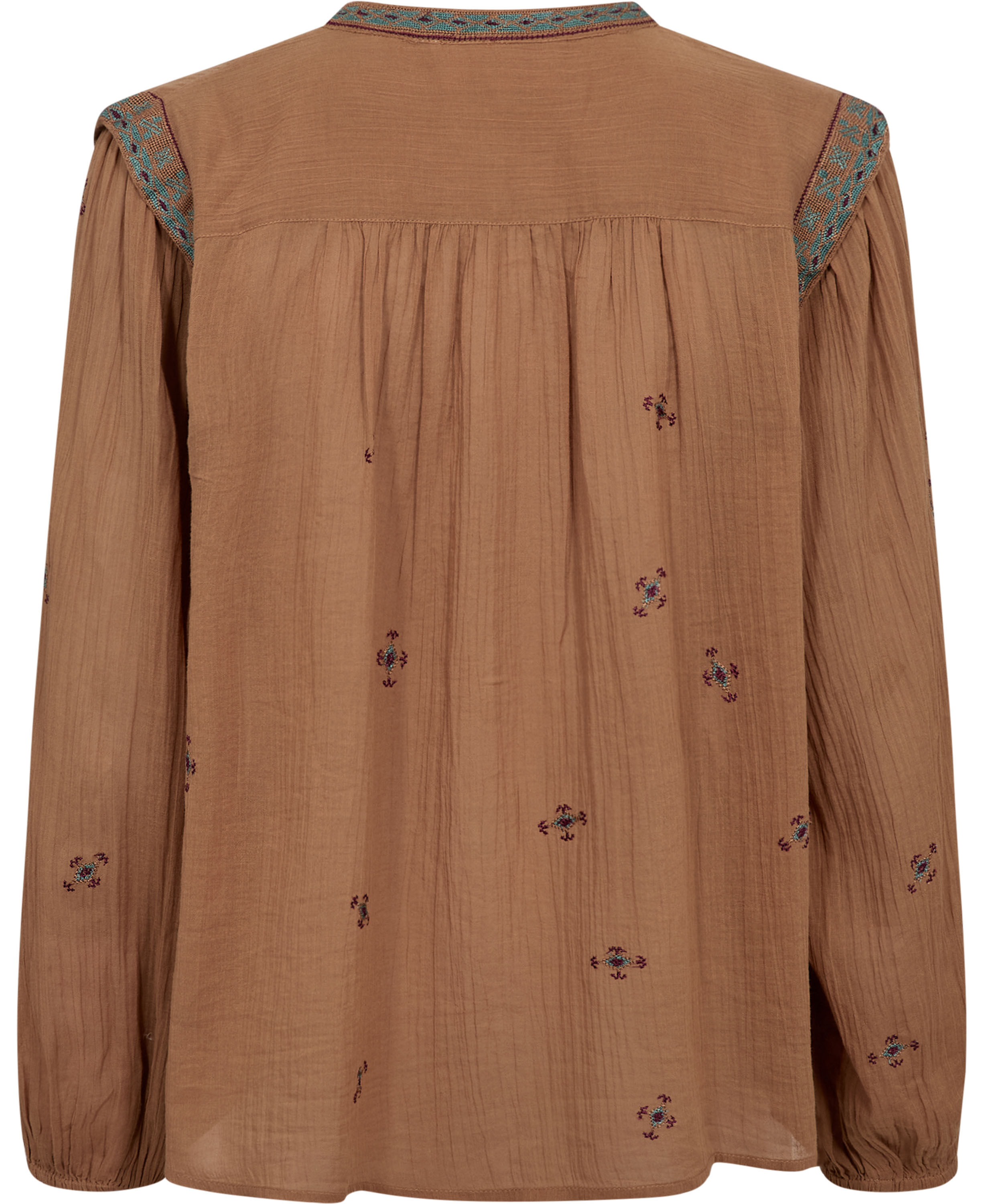 SHIRT DALILA