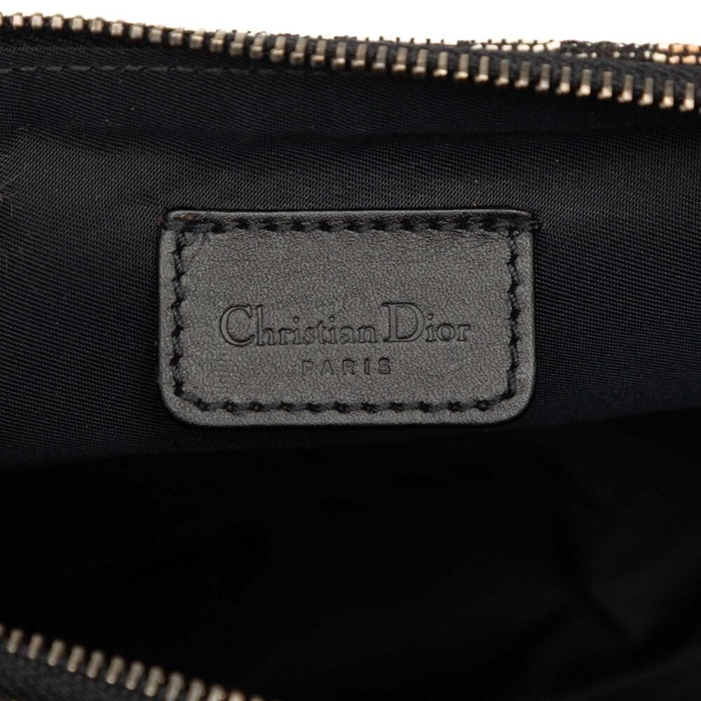 Dior Saddle Bag