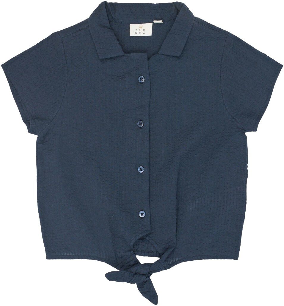 Tntessa S_S Shirt