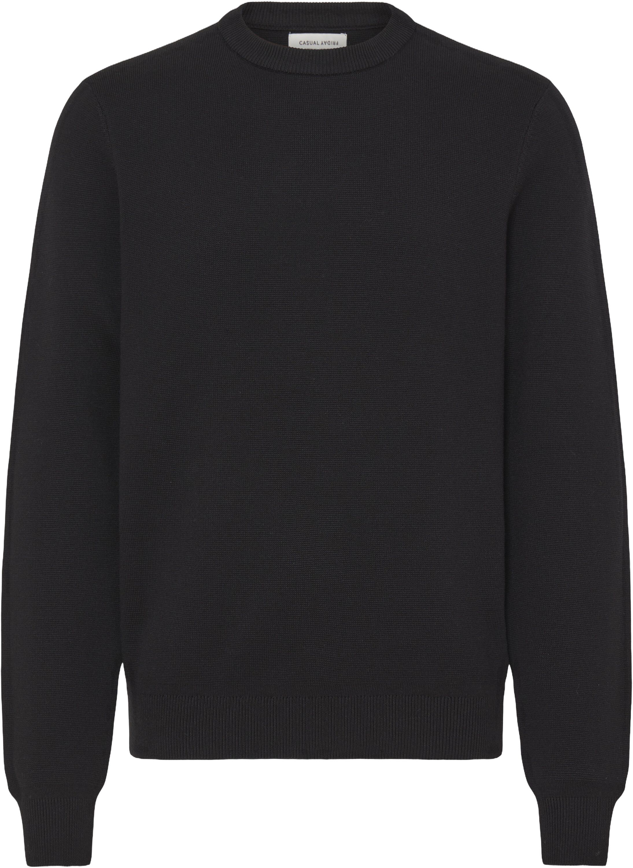 CFTHEO 0231 MILANO CREW KNIT