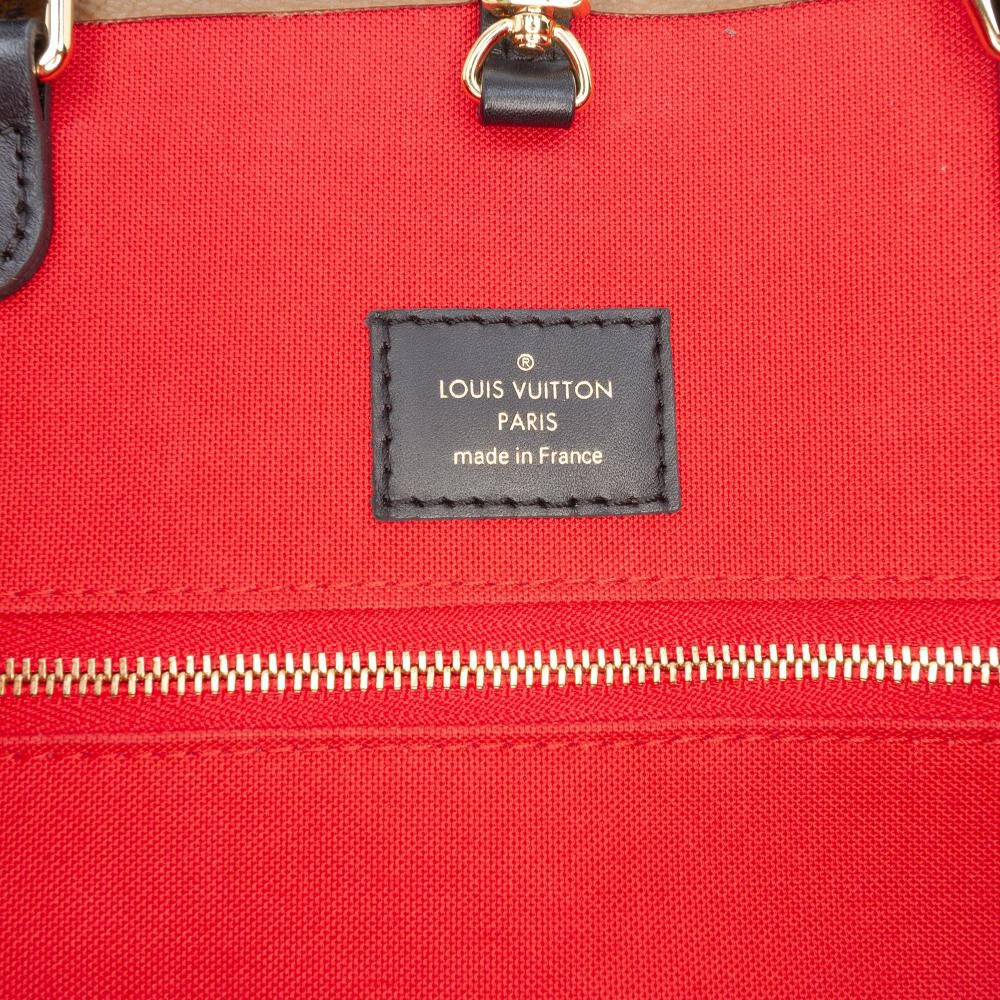 Louis Vuitton Onthego