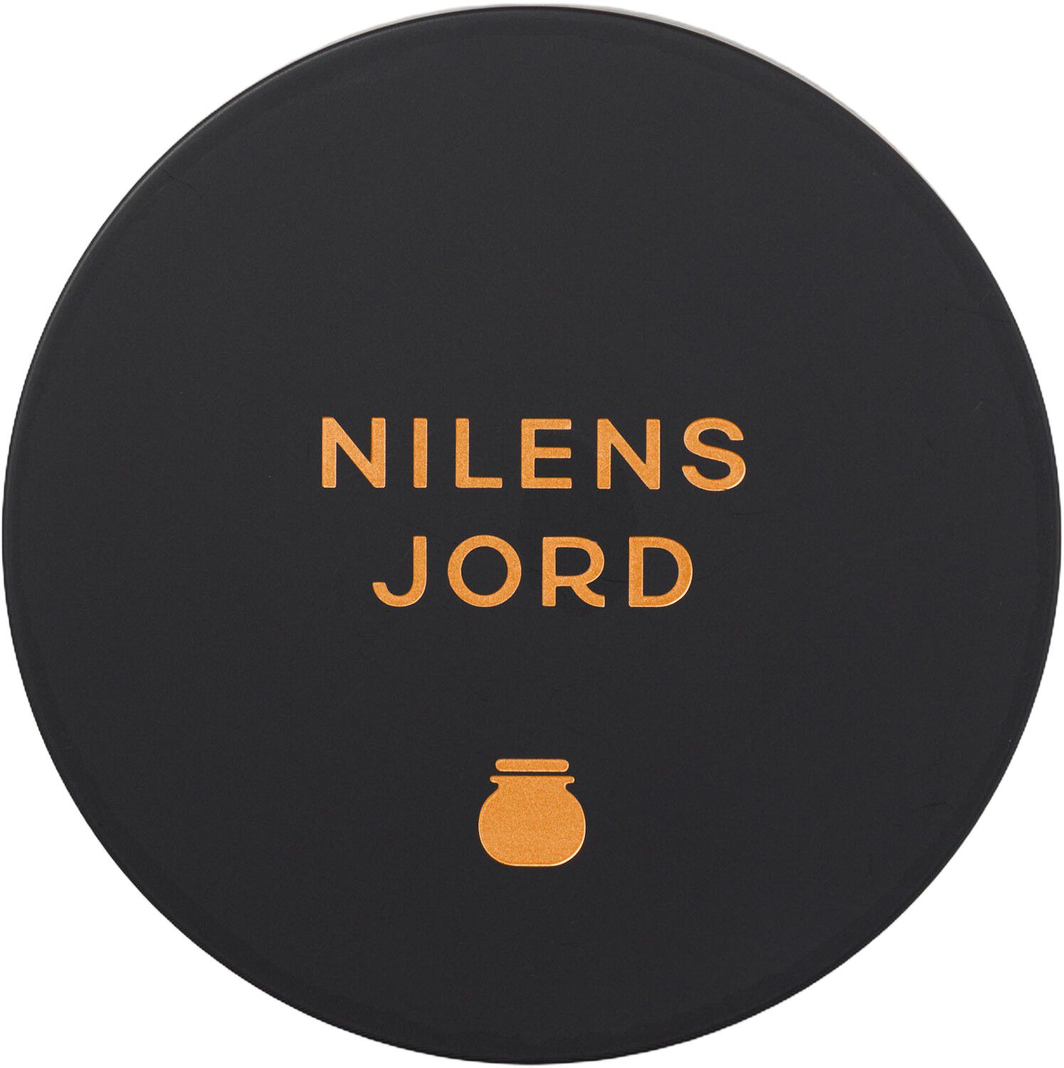 Mineral Foundation Loose