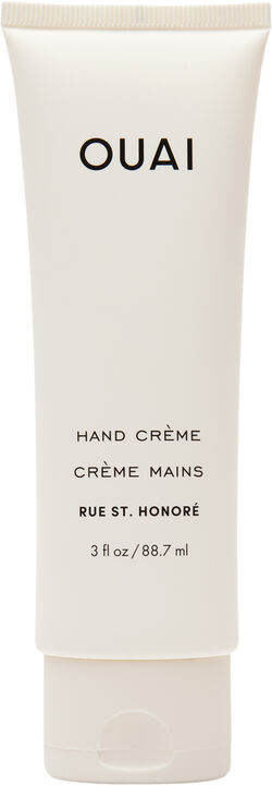 HAND CRéME