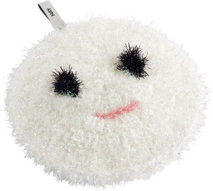 Leo Sponge
