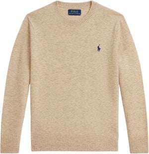 2/27 WOOL RWS-LS CN TONAL-SV-PLO