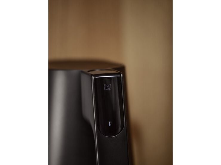 Vattenkokare 1,2 liter Black