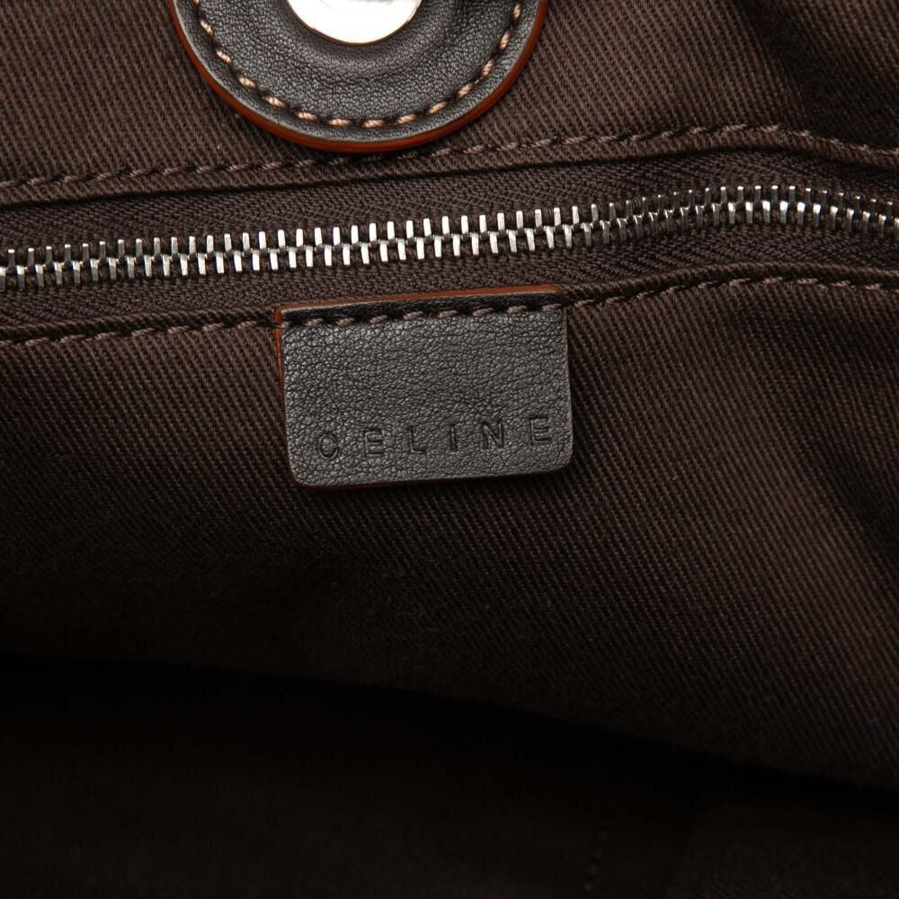 Celine Tote