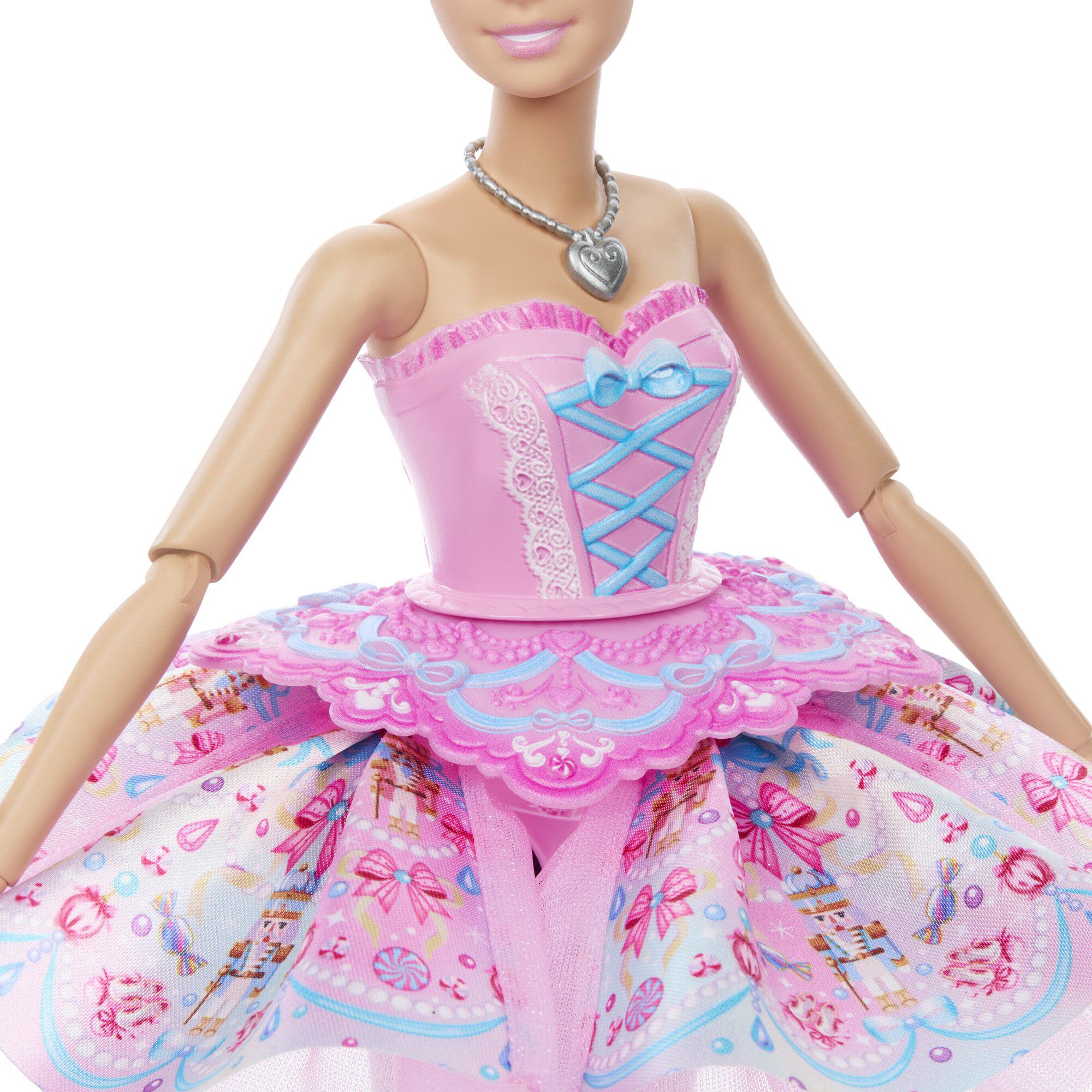 brb Nutcracker Deluxe duk