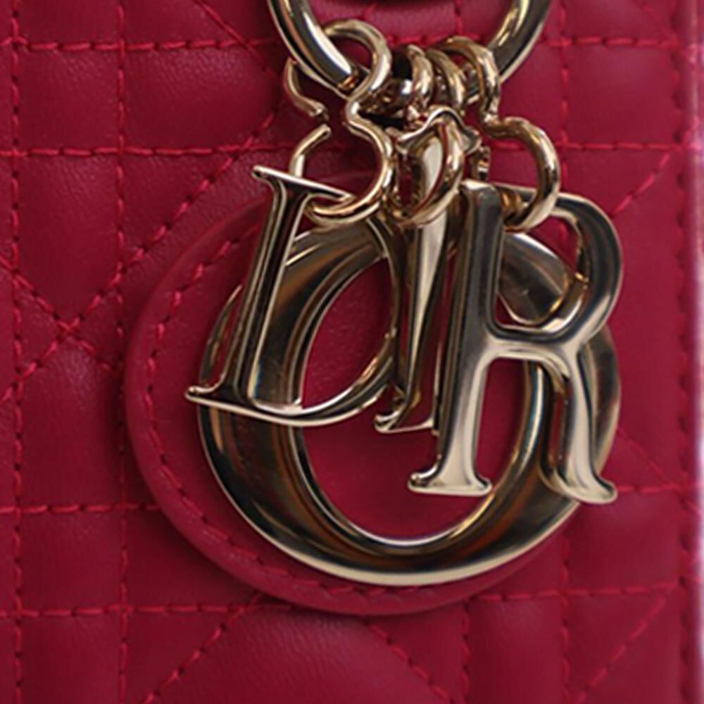 Dior Lady Dior