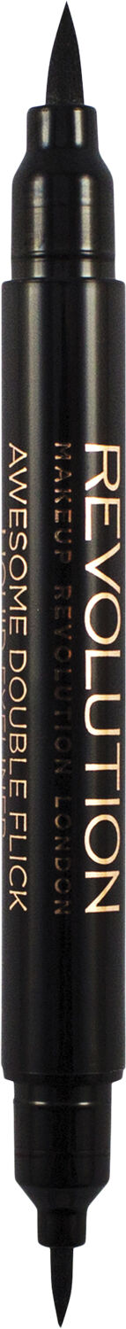 Revolution Thick and Thin Dual Liquid Eyeliner
