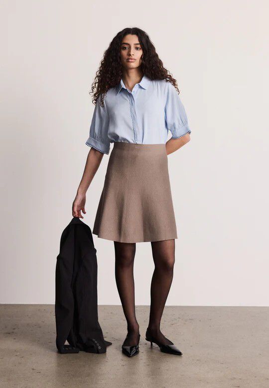 SRHenrietta Short Skirt