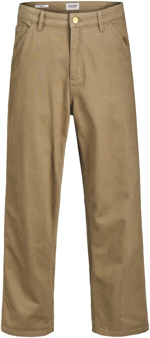 JPSTALEX JJWORKER WINTER JNR