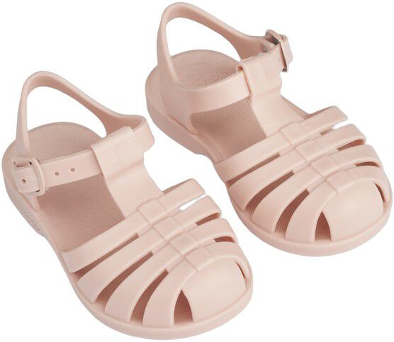 Bre Sandals Sorbet rose-20