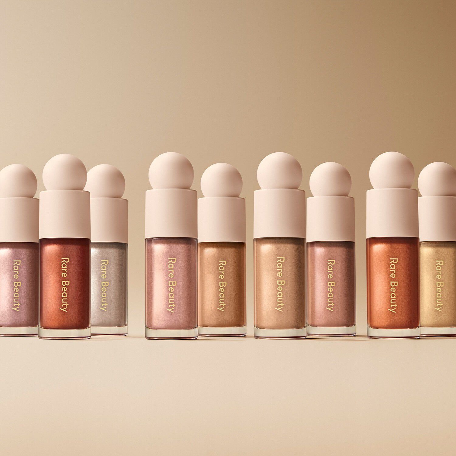 Positive Light - Liquid Highlighter
