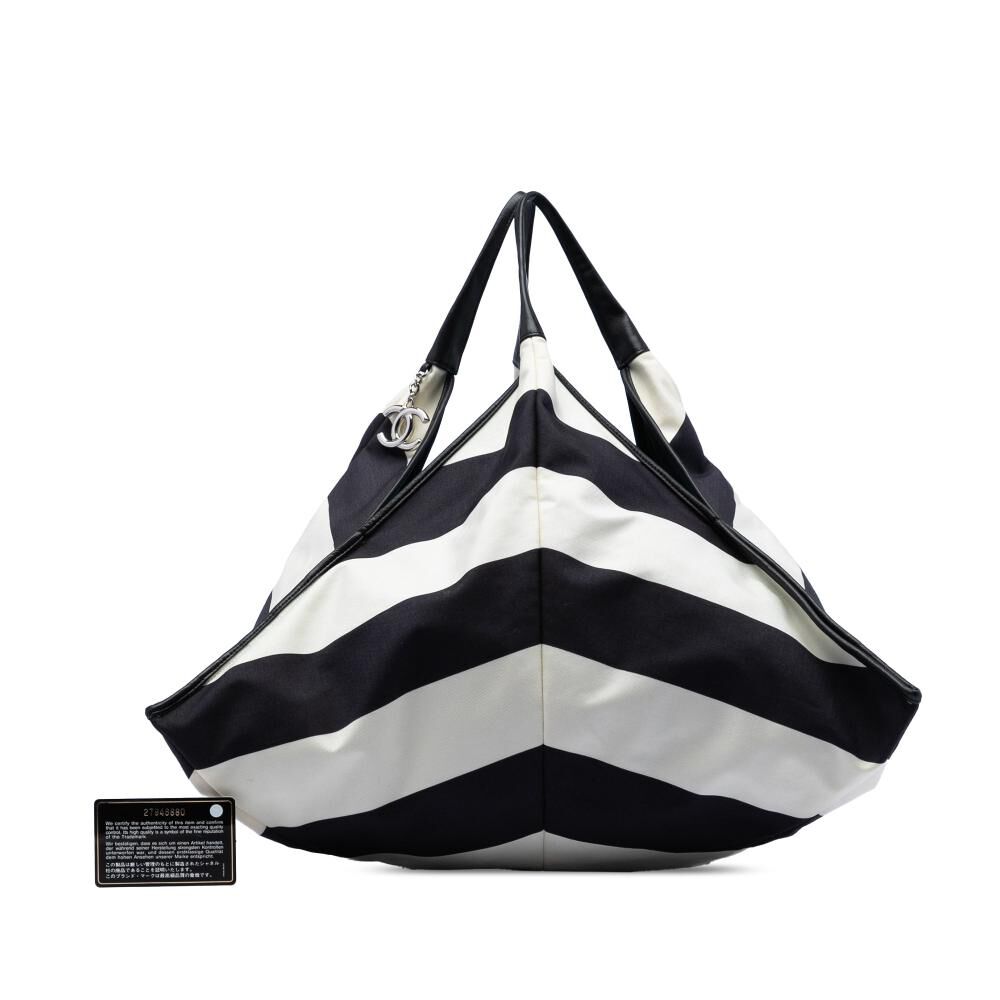 Chanel Tote