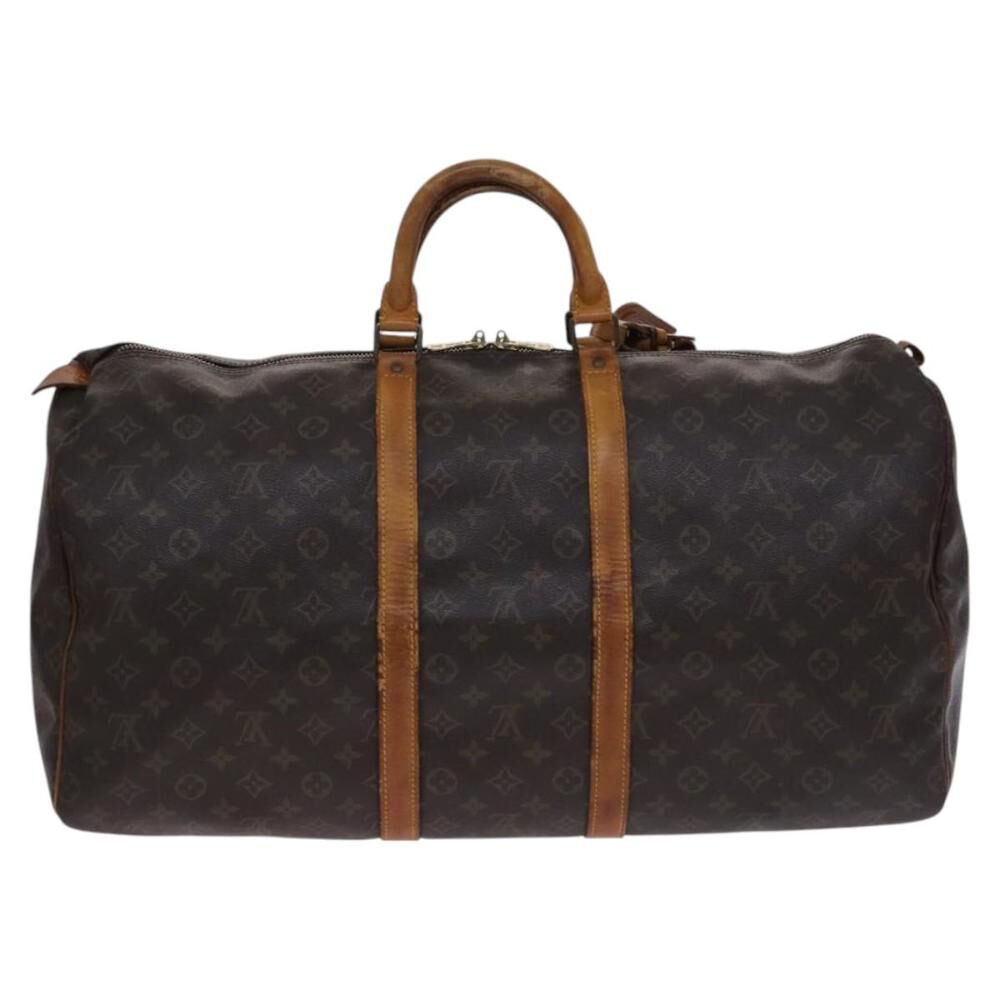 Louis Vuitton Keepall