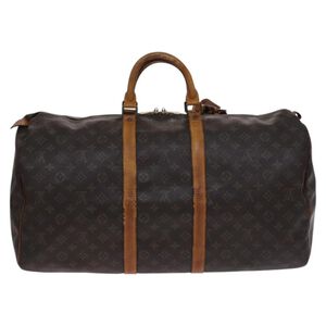 Louis Vuitton Keepall