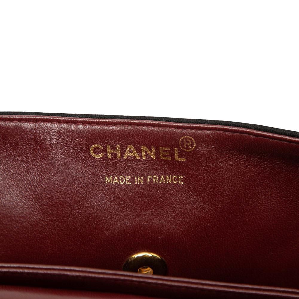 Chanel Flap Bag