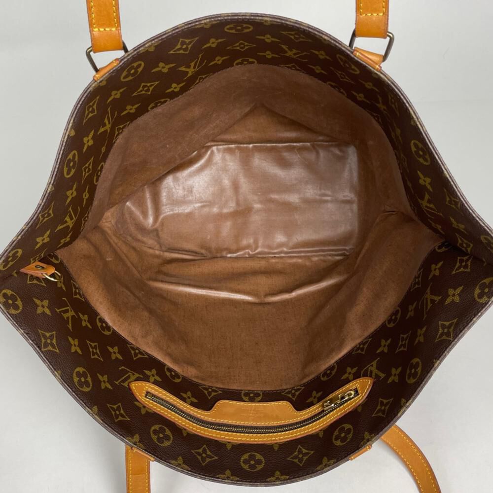 Louis Vuitton Sac Shopping