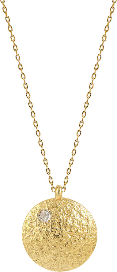 Luna necklace