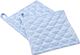 ADA POT HOLDER 2-PACK - COT/LIN