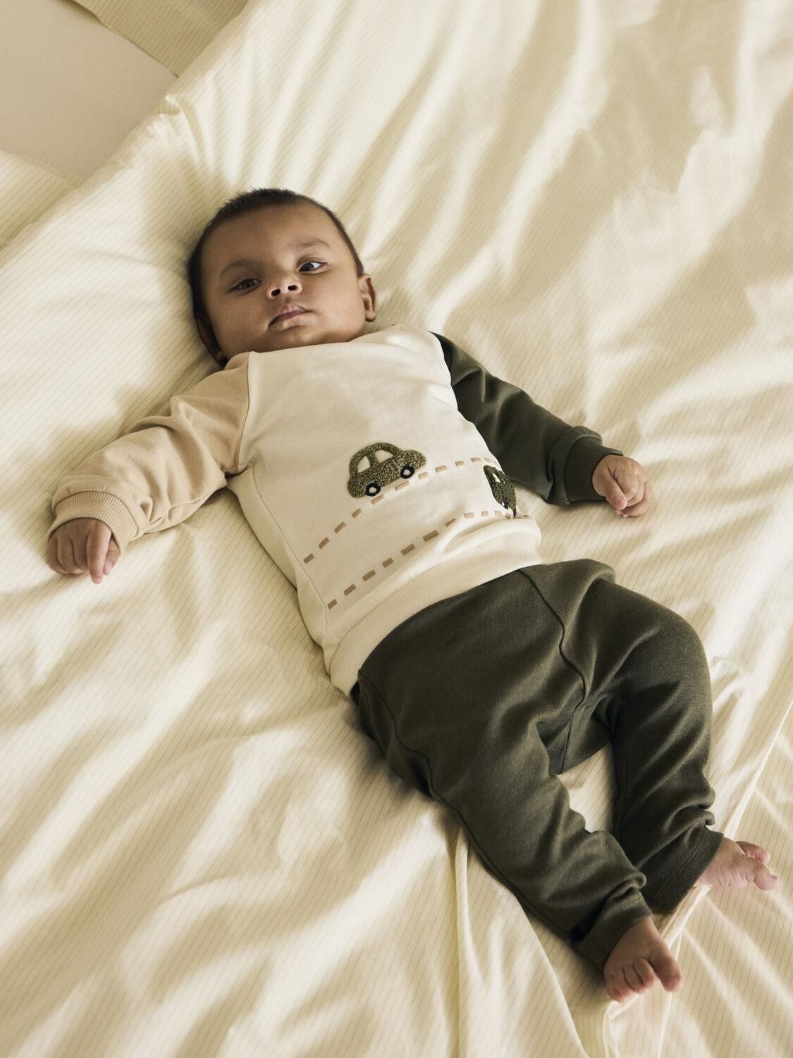 Nbmohoney Pant