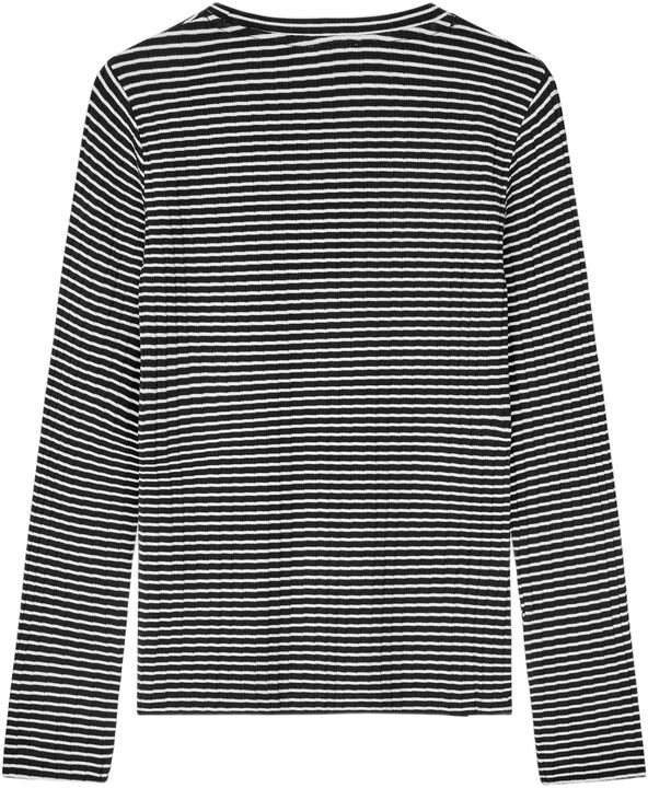 5x5 Stripe Talika Top