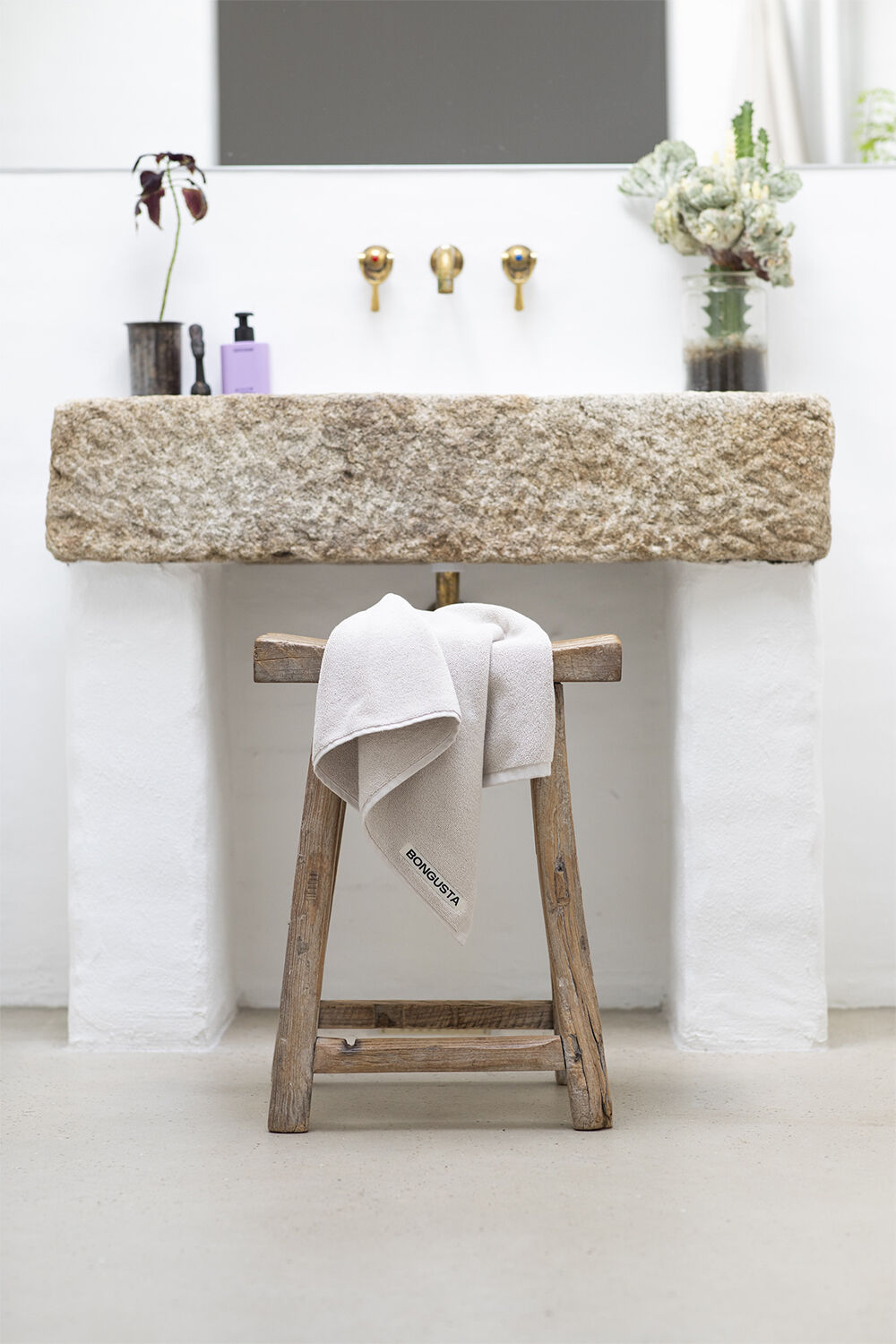 Naram Towels