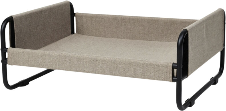 Milo Hundeseng - Medium