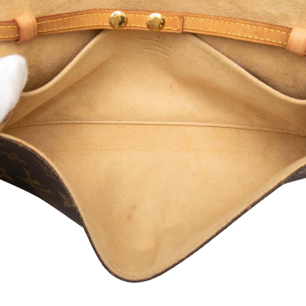 Louis Vuitton Twin Pochette