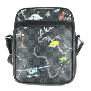 Louis Vuitton Crossbody Bag
