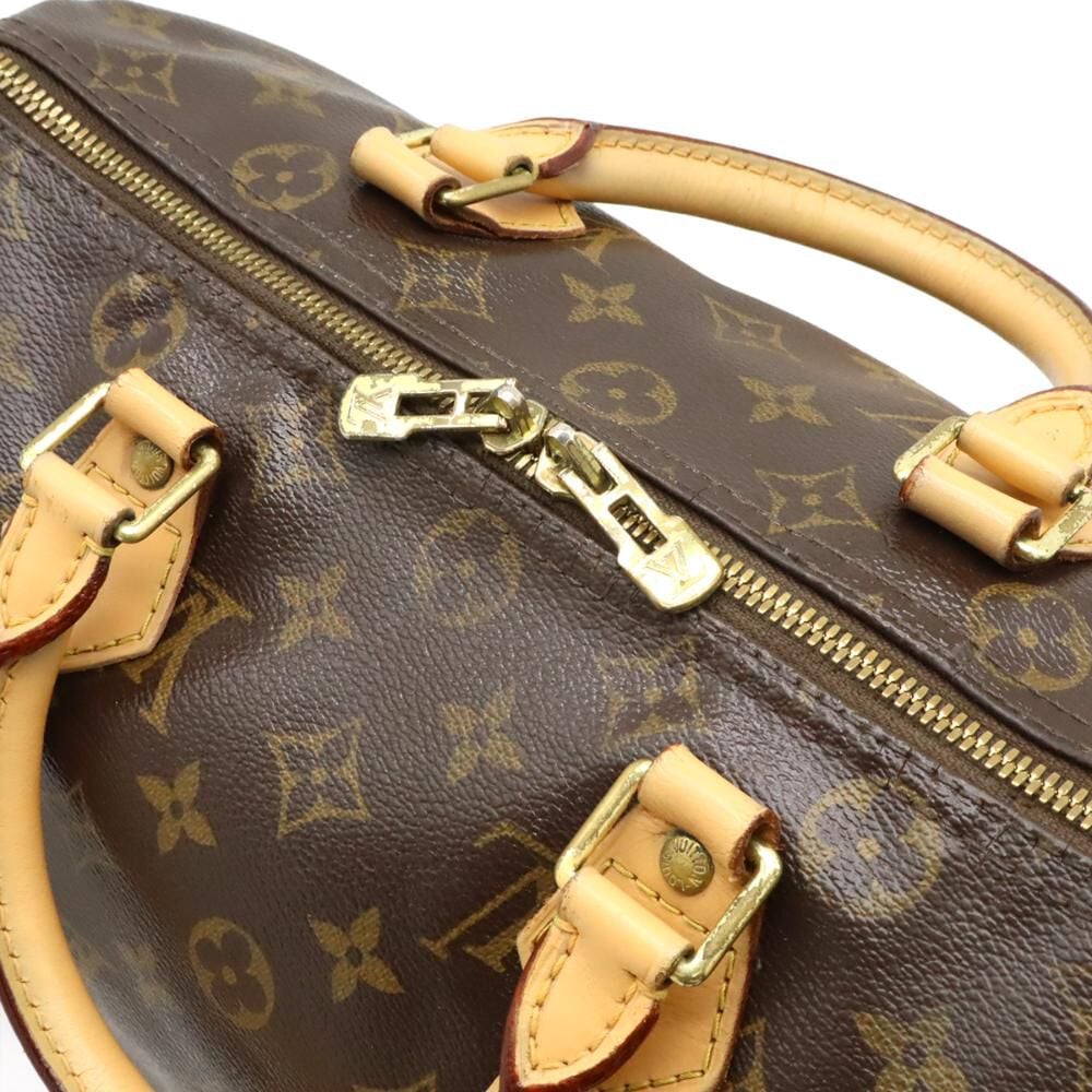 Louis Vuitton Speedy