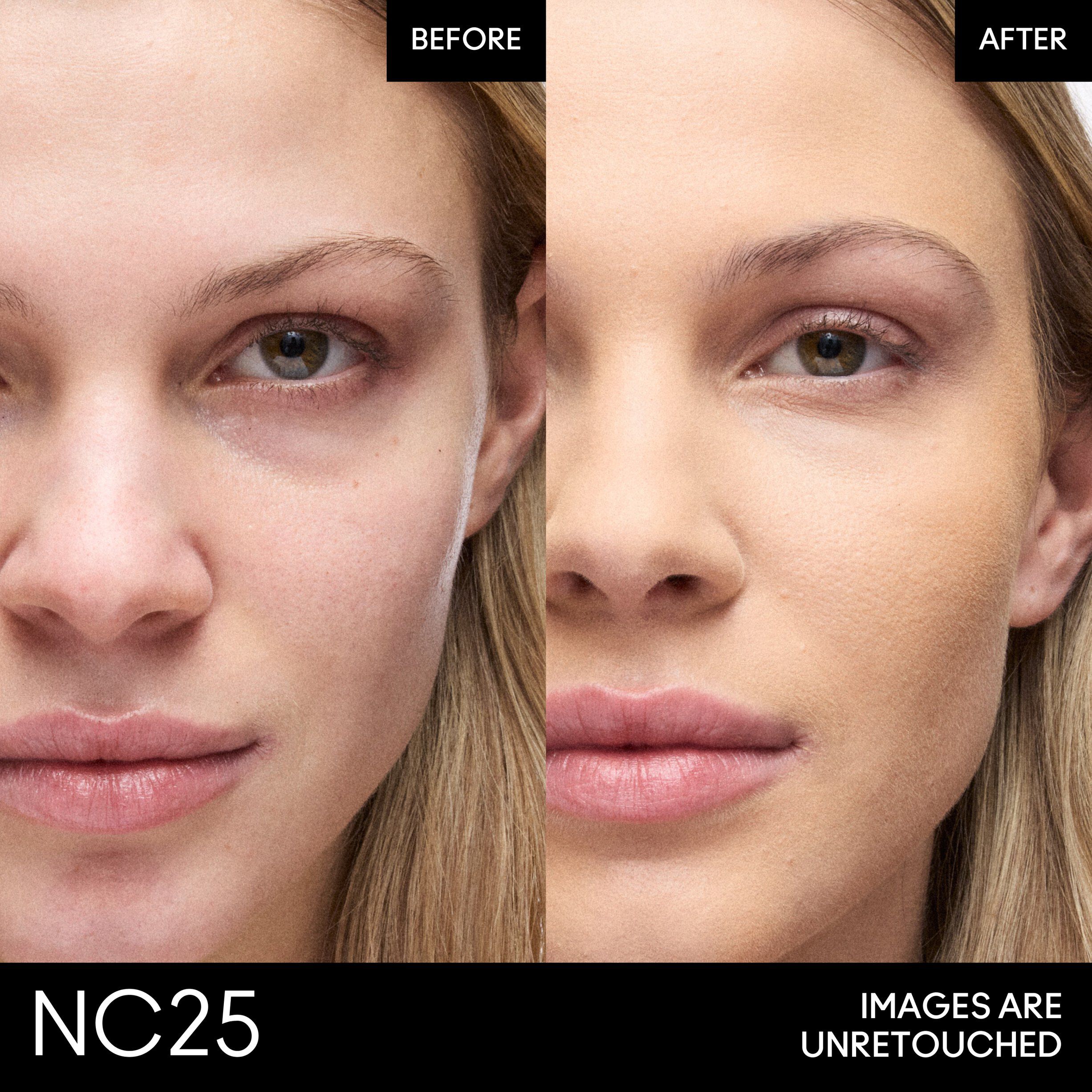 Studio Fix Plus Powder Foundation