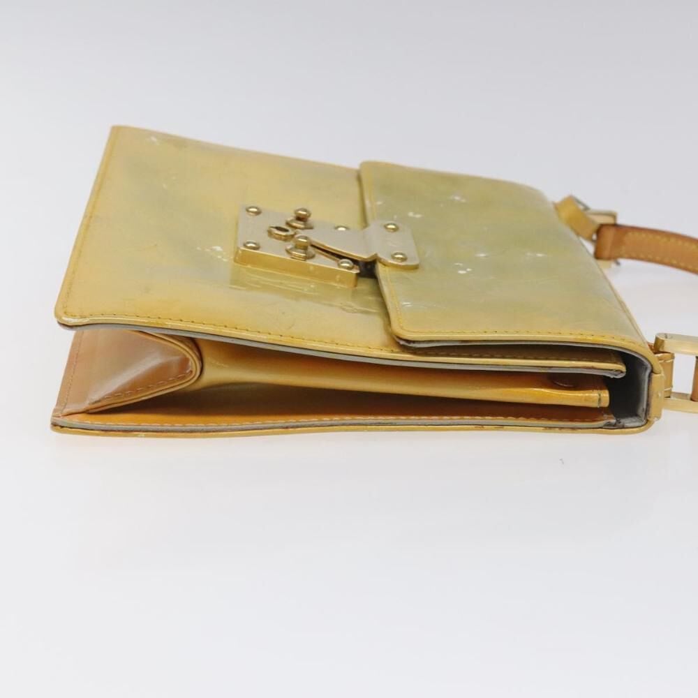 Louis Vuitton Spring Street