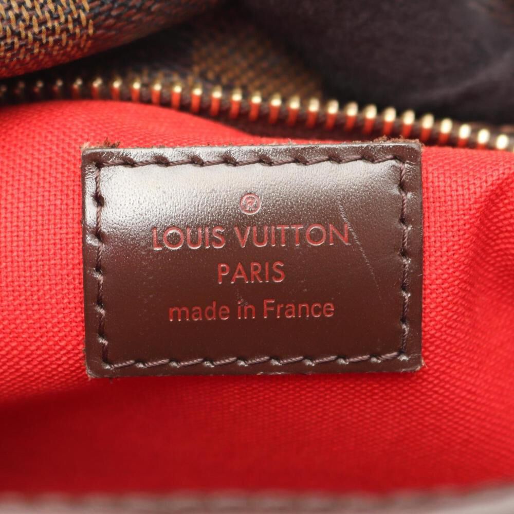 Louis Vuitton Bloomsbury