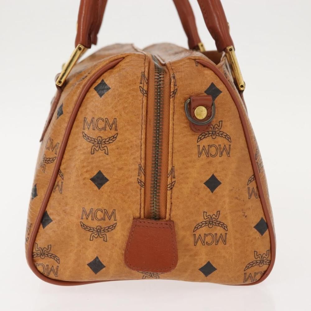 Mcm Handbag