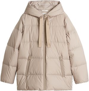 Woven Outdoor Jackets