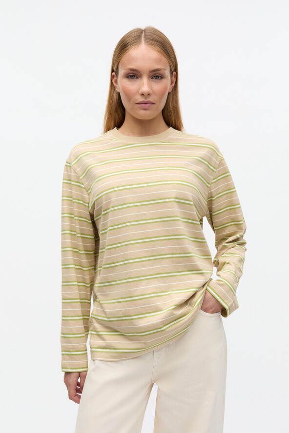 ENKULLA LS STRIPE 5310