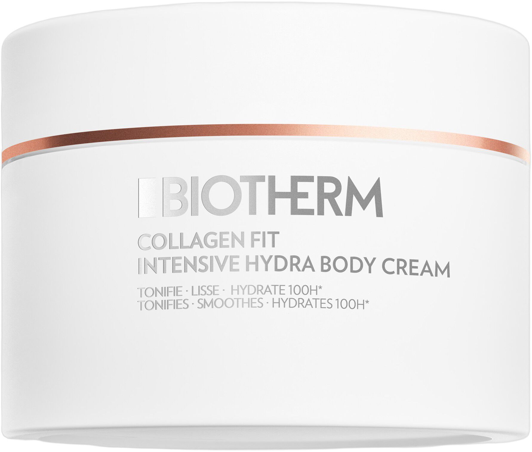 Collagen FIT Body Cream J200ml MV